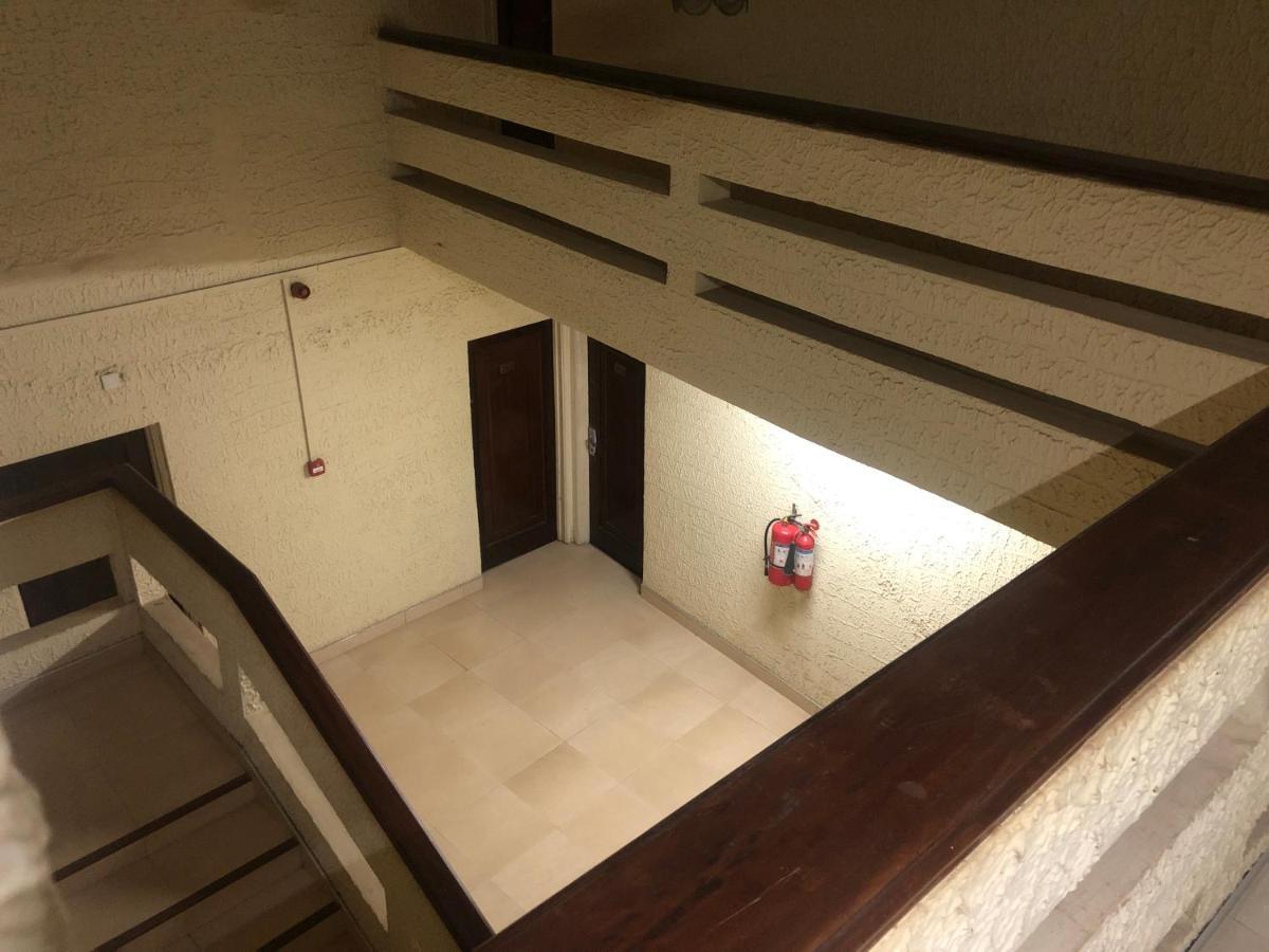 Korkdam Hotel Taifa Esterno foto