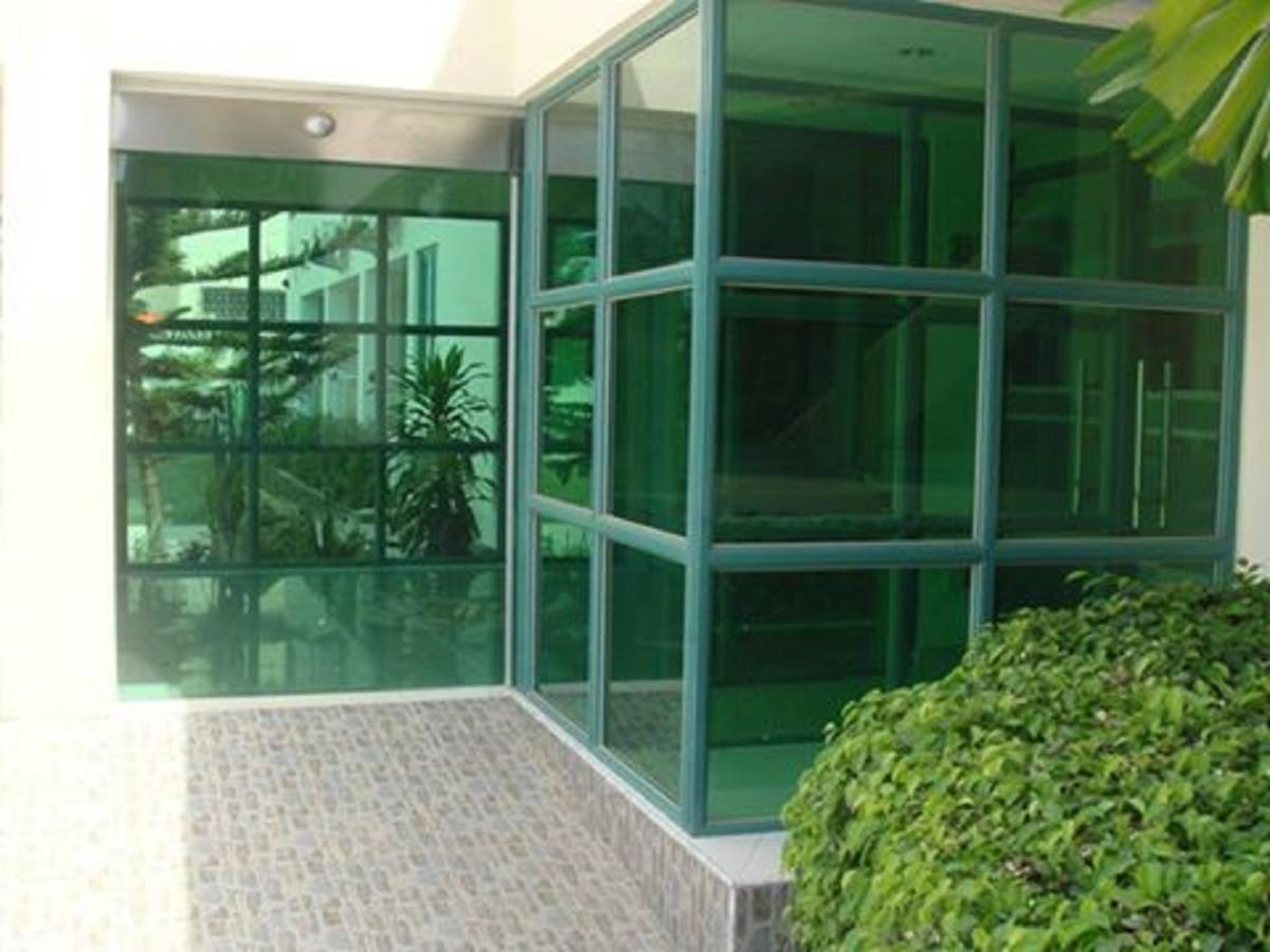 Korkdam Hotel Taifa Esterno foto
